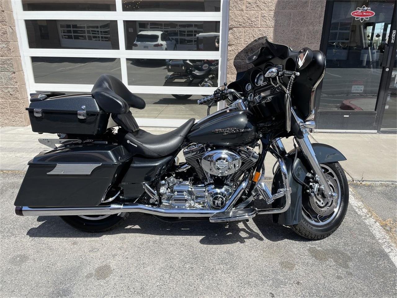 2006 Harley-Davidson Motorcycle for Sale | ClassicCars.com | CC-1617452