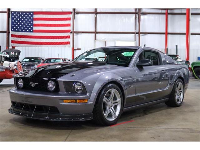 2007 Ford Mustang (CC-1610746) for sale in Kentwood, Michigan