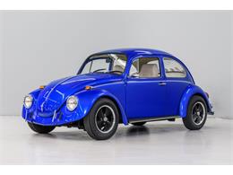 1968 Volkswagen Beetle (CC-1617471) for sale in Concord, North Carolina