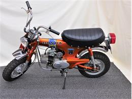 1973 Honda Motorcycle (CC-1617475) for sale in Concord, North Carolina