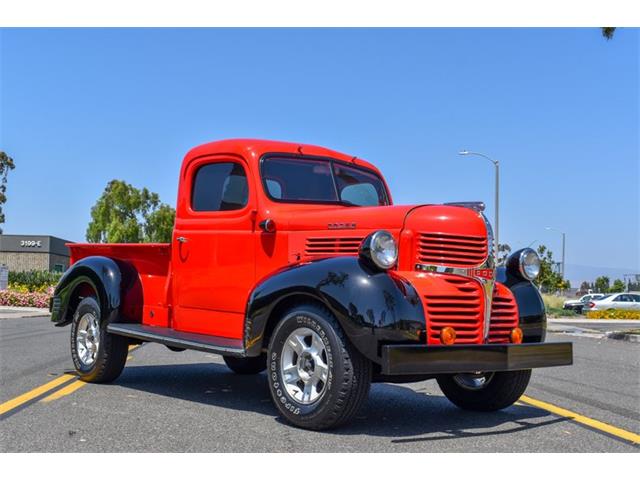 1947 Dodge Pickup (CC-1617486) for sale in Costa Mesa, California