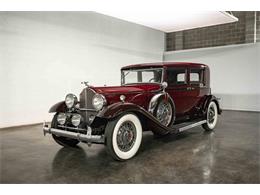 1933 Packard Eight (CC-1617500) for sale in Jackson, Mississippi