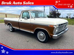 1975 Ford Ranger (CC-1617502) for sale in Ramsey, Minnesota
