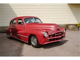 1948 Pontiac Bonneville (CC-1617503) for sale in Jackson, Mississippi