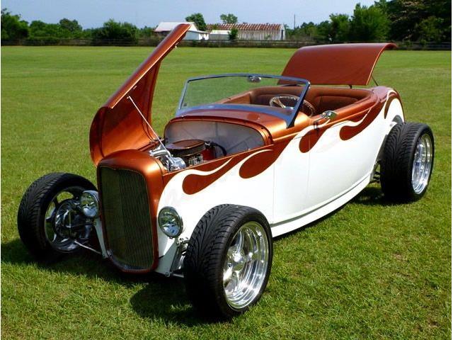1932 Ford Roadster (CC-1617507) for sale in Arlington, Texas