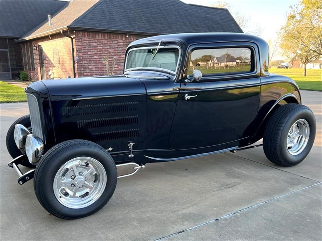 1932 Ford Model B for Sale | ClassicCars.com | CC-1617508