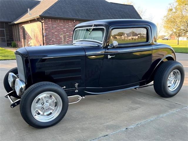 1932 Ford Model B (CC-1617508) for sale in Arlington, Texas