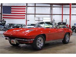 1963 Chevrolet Corvette (CC-1610752) for sale in Kentwood, Michigan