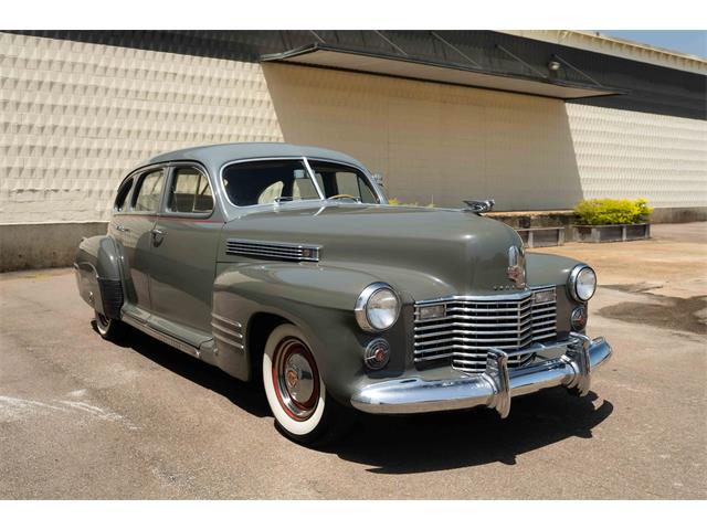1941 Cadillac Series 61 (CC-1617520) for sale in Jackson, Mississippi
