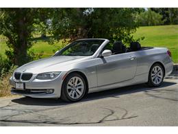 2011 BMW 3 Series (CC-1617524) for sale in Sherman Oaks, California