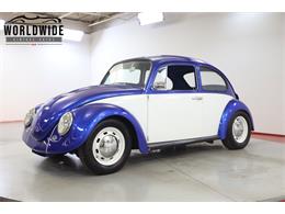 1968 Volkswagen Beetle (CC-1610753) for sale in Denver , Colorado