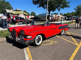 1958 Ford Custom (CC-1617531) for sale in Annandale, Minnesota