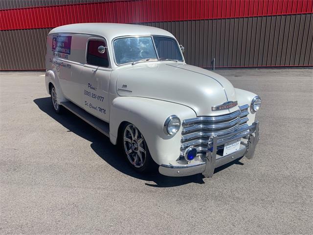 1948 GMC Van (CC-1617539) for sale in Annandale, Minnesota