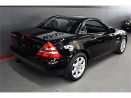 1998 Mercedes-Benz SLK-Class (CC-1617548) for sale in Lebanon, Tennessee