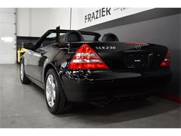 1998 Mercedes-Benz SLK-Class (CC-1617548) for sale in Lebanon, Tennessee