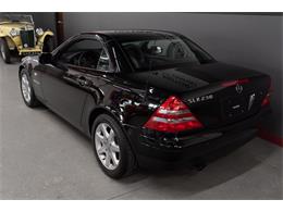 1998 Mercedes-Benz SLK-Class (CC-1617548) for sale in Lebanon, Tennessee