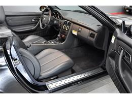 1998 Mercedes-Benz SLK-Class (CC-1617548) for sale in Lebanon, Tennessee