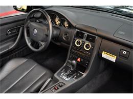 1998 Mercedes-Benz SLK-Class (CC-1617548) for sale in Lebanon, Tennessee