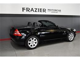 1998 Mercedes-Benz SLK-Class (CC-1617548) for sale in Lebanon, Tennessee