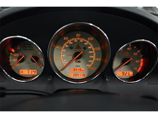1998 Mercedes-Benz SLK-Class (CC-1617548) for sale in Lebanon, Tennessee