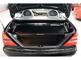 1998 Mercedes-Benz SLK-Class (CC-1617548) for sale in Lebanon, Tennessee