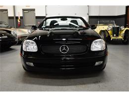 1998 Mercedes-Benz SLK-Class (CC-1617548) for sale in Lebanon, Tennessee