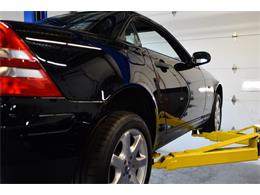 1998 Mercedes-Benz SLK-Class (CC-1617548) for sale in Lebanon, Tennessee
