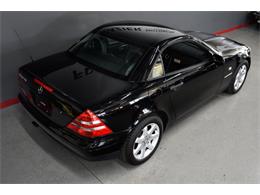 1998 Mercedes-Benz SLK-Class (CC-1617548) for sale in Lebanon, Tennessee
