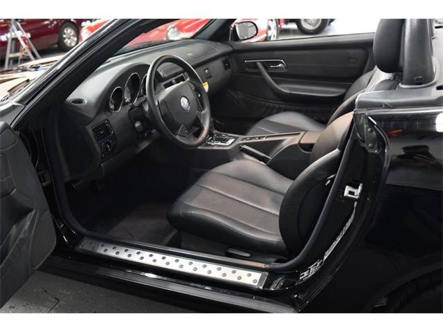1998 Mercedes-Benz SLK-Class (CC-1617548) for sale in Lebanon, Tennessee