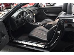 1998 Mercedes-Benz SLK-Class (CC-1617548) for sale in Lebanon, Tennessee