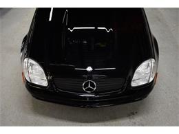 1998 Mercedes-Benz SLK-Class (CC-1617548) for sale in Lebanon, Tennessee