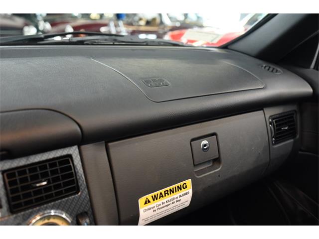 1998 Mercedes-Benz SLK-Class (CC-1617548) for sale in Lebanon, Tennessee