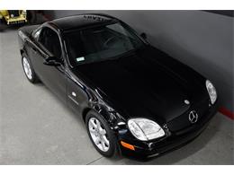 1998 Mercedes-Benz SLK-Class (CC-1617548) for sale in Lebanon, Tennessee