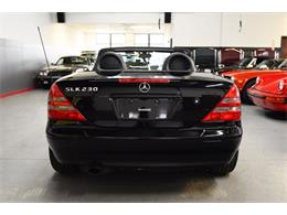 1998 Mercedes-Benz SLK-Class (CC-1617548) for sale in Lebanon, Tennessee