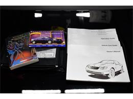 1998 Mercedes-Benz SLK-Class (CC-1617548) for sale in Lebanon, Tennessee
