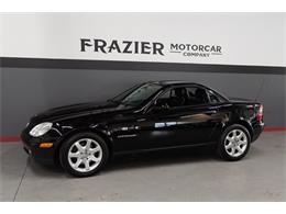 1998 Mercedes-Benz SLK-Class (CC-1617548) for sale in Lebanon, Tennessee