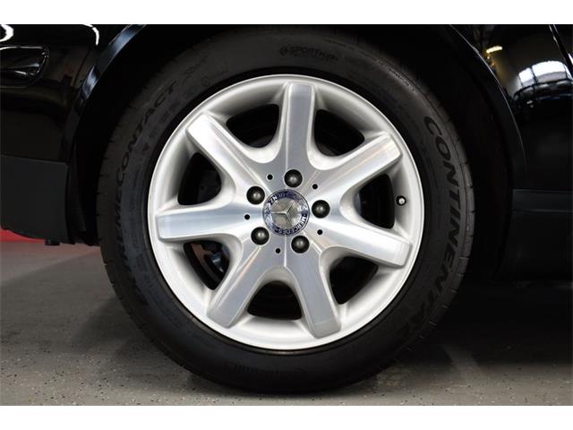 1998 Mercedes-Benz SLK-Class (CC-1617548) for sale in Lebanon, Tennessee
