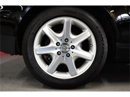 1998 Mercedes-Benz SLK-Class (CC-1617548) for sale in Lebanon, Tennessee