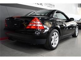 1998 Mercedes-Benz SLK-Class (CC-1617548) for sale in Lebanon, Tennessee