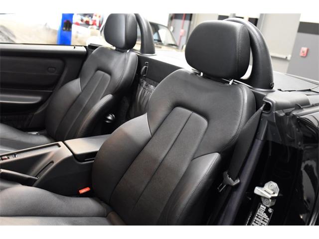 1998 Mercedes-Benz SLK-Class (CC-1617548) for sale in Lebanon, Tennessee