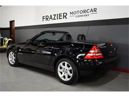 1998 Mercedes-Benz SLK-Class (CC-1617548) for sale in Lebanon, Tennessee