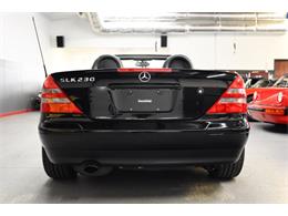 1998 Mercedes-Benz SLK-Class (CC-1617548) for sale in Lebanon, Tennessee
