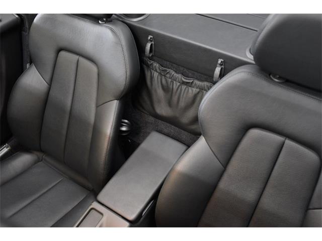1998 Mercedes-Benz SLK-Class (CC-1617548) for sale in Lebanon, Tennessee
