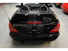 1998 Mercedes-Benz SLK-Class (CC-1617548) for sale in Lebanon, Tennessee