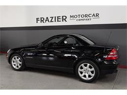 1998 Mercedes-Benz SLK-Class (CC-1617548) for sale in Lebanon, Tennessee