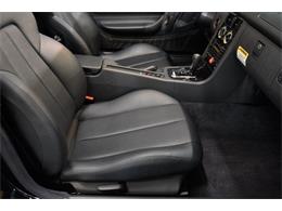 1998 Mercedes-Benz SLK-Class (CC-1617548) for sale in Lebanon, Tennessee