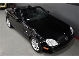 1998 Mercedes-Benz SLK-Class (CC-1617548) for sale in Lebanon, Tennessee