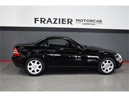 1998 Mercedes-Benz SLK-Class (CC-1617548) for sale in Lebanon, Tennessee