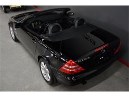 1998 Mercedes-Benz SLK-Class (CC-1617548) for sale in Lebanon, Tennessee
