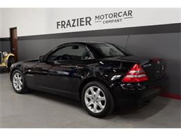 1998 Mercedes-Benz SLK-Class (CC-1617548) for sale in Lebanon, Tennessee